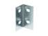 DKC Уголок опорный FR H50, нержавеющий арт. 30199INOX
