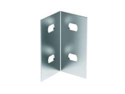 DKC Уголок опорный FR TC/RRC/RRD/RRS на h=50 арт. 30199