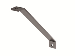 DKC Укосина для консолей и подвесов, 300 мм, горячеоцинкованная арт. BMU6030HDZ