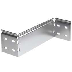 DKC Упрощенная редукция 300мм, Н50 арт. LR5300