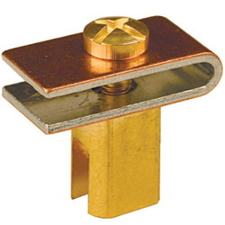 DKC Усиленная клемма заземления для проволочного лотка арт. FC37303