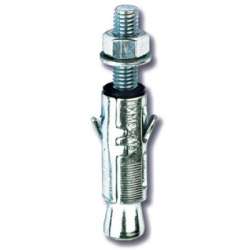 DKC Усиленный анкер со шпилькой М12 арт. CM471275