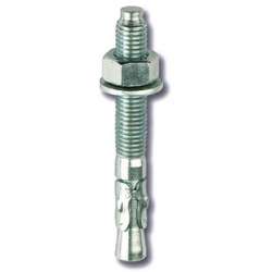 DKC Усиленный клиновой анкер М6х45 арт. CM480645