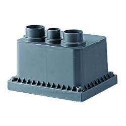 DKC Устройство смотровое 225х175х145, переходные диаметры 32-50 арт. 025001