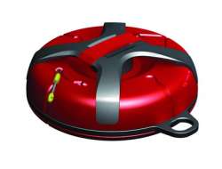 DKC Устройство закладки кабеля в пласт.корпусе,стеклопруток д.3мм, длина 30 м арт. 59330