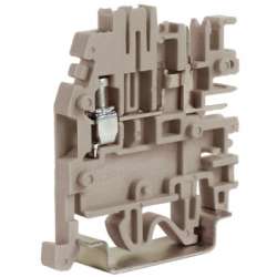 DKC VPC.2/GR зажим с втычными контактами арт. ZVP300GR