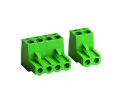 DKC VPC/F07 Втычной соединитель для зажимов серии VPC.2-VPD.2 На 7 полюса арт. ZVP907