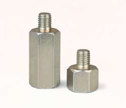 DKC Вентиляционная проставка для крыши KTB, высота 20 мм, 1 комплект - 4 шт. арт. R5SPA01