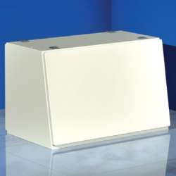 DKC Верхняя секция APV, для стоек управления серии VN, 1200 мм арт. R5APV1200