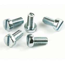 DKC Винт М6 для монтажа оборудования арт. 501010