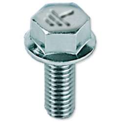 DKC Винт для электрического соединения М5х8 INOX арт. CM030508INOX