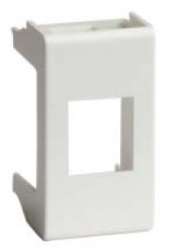 DKC Viva Адаптер для информационных разъемов LUCENT арт. 45006