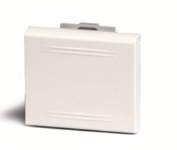 DKC Viva Бел Переключатель на 2 направления, 2 мод. арт. 45022