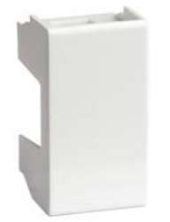 DKC Viva Заглушка 1мод арт. 45016