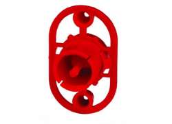 DKC Втулка концевая для заливки в бетон, д.16 и 25 мм арт. 59389