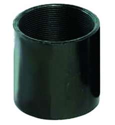 DKC Втулка соединительная М40, цвет цёрный арт. PADM40