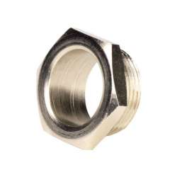 DKC Втулка защитная, М16х1,5 арт. 6052-16A