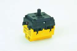 DKC Выключатель нагрузки четырёх полюсный арт. AE1604R