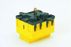 DKC Выключатель нагрузки трёхполюсный на 80 А арт. AE8003R