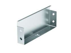 MT2-11-TB Двойная кнопка управления Ith 25 A, Ue 230/400 V a.c., 2x (1x нормально разомкнутый контакт, 1x нормально замкнутый контакт ), кнопки - черный цвет