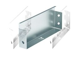 DKC Заглушка TC 50x50 арт. 37240HDZ