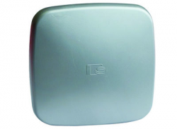 DKC Заглушка торцевая запасная сер.метал. для 09591, 09581, 09571 арт. 09591R