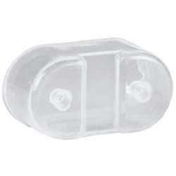 DKC Защитный колпачок для двойной плоской кнопки IP67 арт. APCN