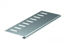 DKC Защитный ограничитель RP 100, цинк-ламельный арт. 36900HDZL