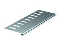 DKC Защитный ограничитель RP 200, нержавеющий арт. 36920INOX