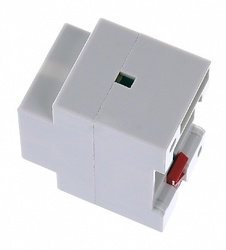 Розетка штепсельная 2,5 модуля (Z-SD230) арт.266875