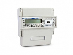 Энергомера счетчик СЕ 301 R33 146-JAZ 3Ф МН.Т. 5-100А арт. 101004002008842