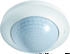 Esylux MD-C360i/24 Датчик движения потолочный 360°,24м диам,с ДУ,скр.монтаж,IP20 арт. 4911000050