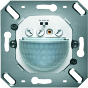 Esylux PD 180i/R Мех Датчик присутствия 180°,3-проводной,настенный,скр.монтаж арт. 4911000310