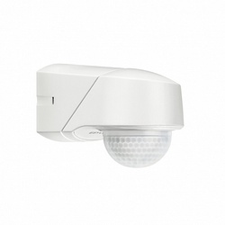 Esylux RC 280i Белый Датчик движения 280°,защита от подползания 360°,накл.монтаж,IP54 арт. 4911000110
