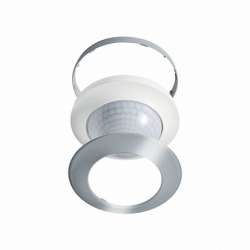 Esylux Серебро Набор накладок для датчиков серии C360/24 арт. 4911001130