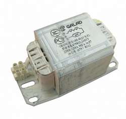 Galad Дроссель (ДРЛ)  250Вт 2,15А встраив. арт. 02489