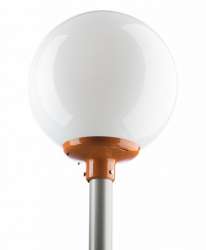 Galad Светильник ЖТУ06-100-004 Шар (матовый) арт. 00546