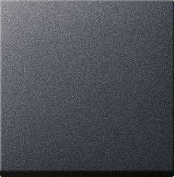 Gira Антрацит Накладка универсального диммера арт. 231628