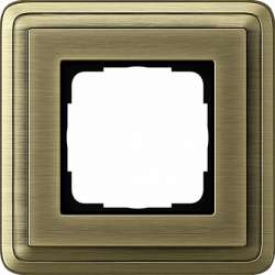 Gira ClassiX Бронза/Бронза Рамка 1-ая арт. 0211621