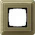 Gira ClassiX Бронза/Бронза Рамка 1-ая арт. 0211621