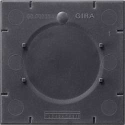 Gira E2 Основа (самоклейка) для 1-местной ориентационной таблички арт. 108100