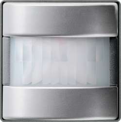 Gira E22 Алюминий System 2000 Накладка датчика движения Standard 1,1 m арт. 1300203