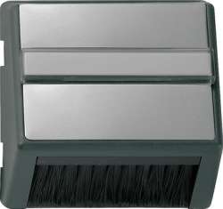 Legrand Celiane Бел Накладка для тюнера арт. 068220