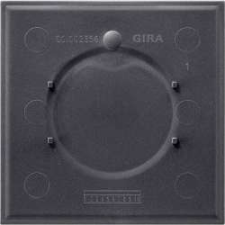 Gira EV Опорная плата вставки для ориентирования в темноте 1-я арт. 108300