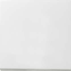 Gira F100 Бел глянц Переключатель одноклавишный с самовозвратом 10А 250 В~ с сборе арт. 0127112