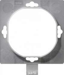 Gira F100 Комплект уплотнителей IP44 арт. 2790111