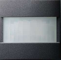 Gira FKB-SYS Антрацит Радиодатчик движения арт. 130628