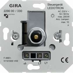 Gira Источник питания LEDOTRON® арт. 229000