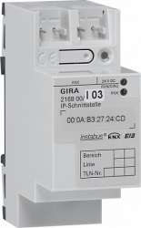 Gira KNX/EIB REG арт. 216800