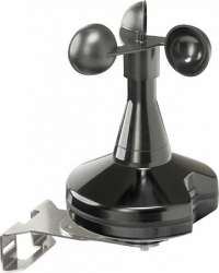 Gira KNX Комбинированный датчик метеостанции 101000 с приемником DCF 77 арт. 102500